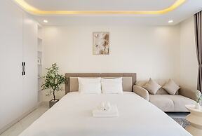 The Royal Sky - Phu My Hung