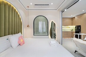 The Royal Sky - Phu My Hung