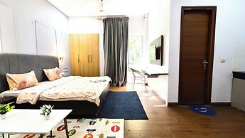 Mallenzo suites