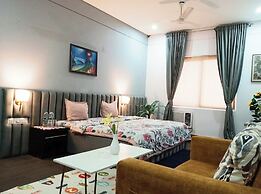 Mallenzo suites