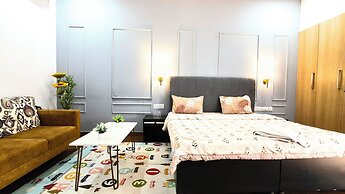 Mallenzo suites