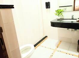 Mallenzo suites