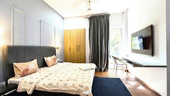 Mallenzo suites