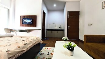 Mallenzo suites