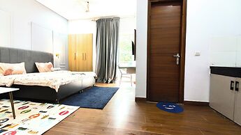 Mallenzo suites