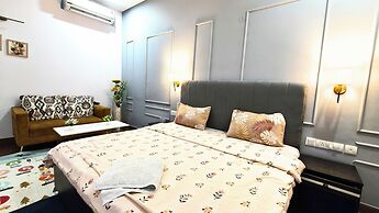 Mallenzo suites