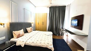 Mallenzo suites