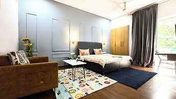 Mallenzo suites