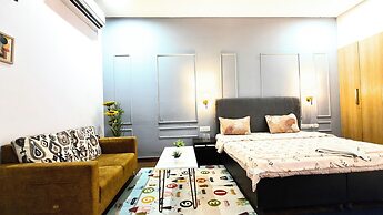 Mallenzo suites