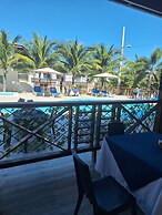 Ensenada resort punta rusia