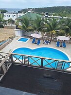 Ensenada resort punta rusia