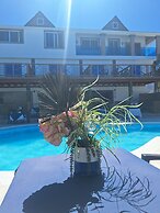 Ensenada resort punta rusia
