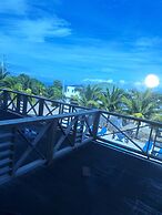 Ensenada resort punta rusia
