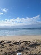 Ensenada resort punta rusia