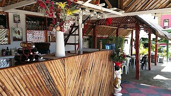 Pirate Galeon