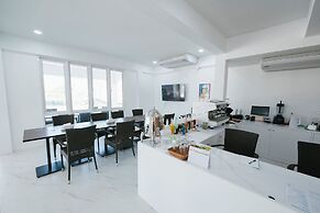 Eng Fah Luang Hotel