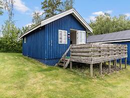 6 Person Holiday Park Home in Vipperod