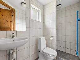6 Person Holiday Park Home in Vipperod
