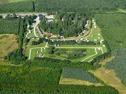 6 Person Holiday Park Home in Aarhus N