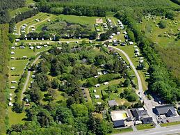 6 Person Holiday Park Home in Aarhus N