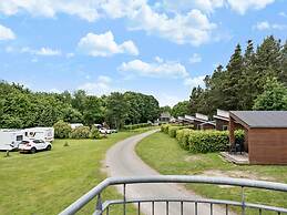 6 Person Holiday Park Home in Aarhus N
