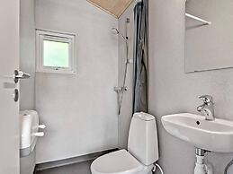 4 Person Holiday Park Home in Aarhus N