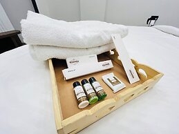 Hotel Padmawati Palace