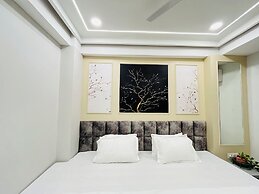 Hotel Padmawati Palace