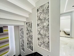 Hotel Padmawati Palace