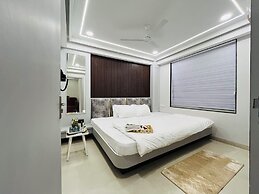 Hotel Padmawati Palace