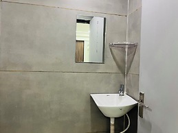 Hotel Padmawati Palace