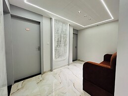 Hotel Padmawati Palace