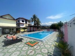 Khampaseuth Hotel