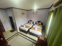 Khampaseuth Hotel