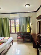 Khampaseuth Hotel