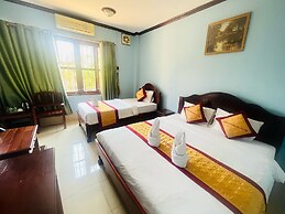 Khampaseuth Hotel