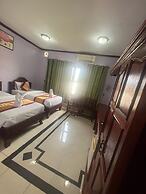 Khampaseuth Hotel