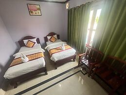 Khampaseuth Hotel