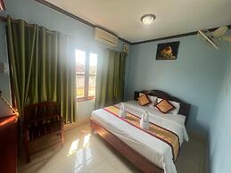 Khampaseuth Hotel
