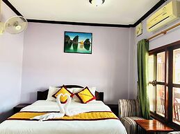Khampaseuth Hotel