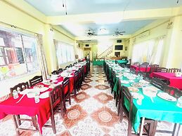 Khampaseuth Hotel