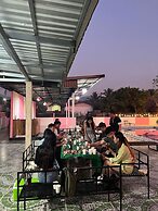 Khampaseuth Hotel