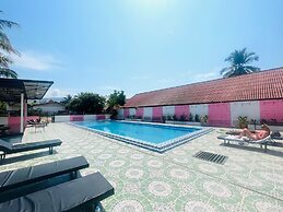 Khampaseuth Hotel