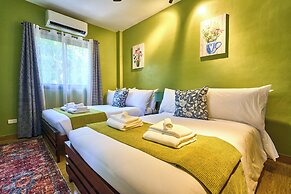 Dos Maya by ARAW Residences