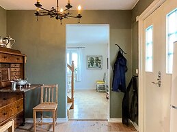 4 Star Holiday Home in Malmo