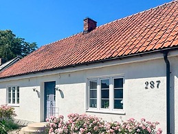 4 Star Holiday Home in Malmo