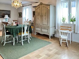 4 Star Holiday Home in Malmo
