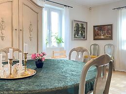4 Star Holiday Home in Malmo