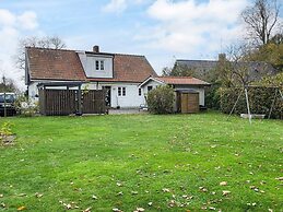 4 Star Holiday Home in Malmo