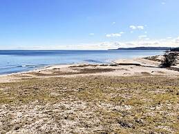 4 Star Holiday Home in Malmo